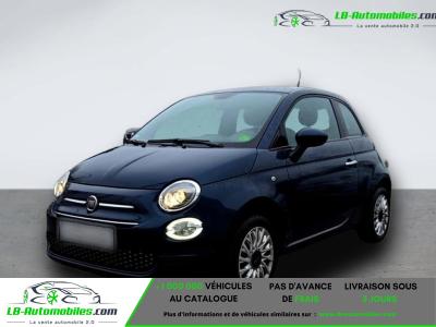 Fiat 500 C 1.0 70 ch Hybride BVM