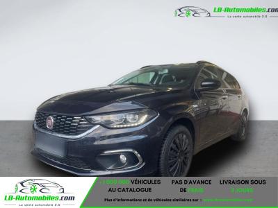 Fiat Tipo 1.6 MultiJet 120 ch BVA