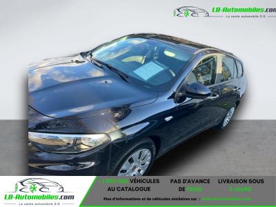 Fiat Tipo 1.4 T-jet 120 ch