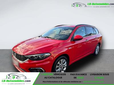 Fiat Tipo 1.4 T-jet 120 ch