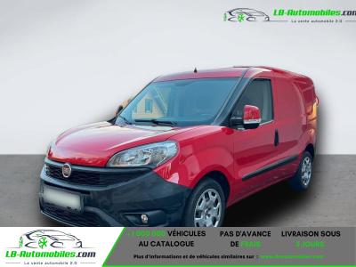 Fiat Doblo 1.6 Multijet 95 ch BVm