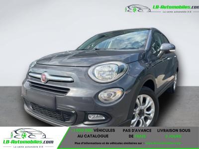 Fiat 500 X 1.4 MultiAir 140 ch BVA