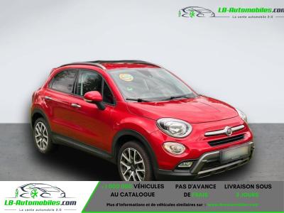 Fiat 500 X 1.4 MultiAir 140 ch BVA