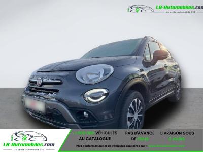 Fiat 500 X 1.6 MultiJet 120 ch BVM