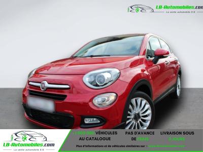 Fiat 500 X 1.6 MultiJet 120 ch BVM