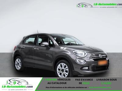 Fiat 500 X 1.6 MultiJet 120 ch BVM