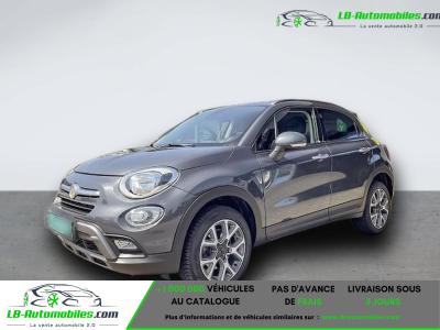 Fiat 500 X 1.6 MultiJet 120 ch BVA