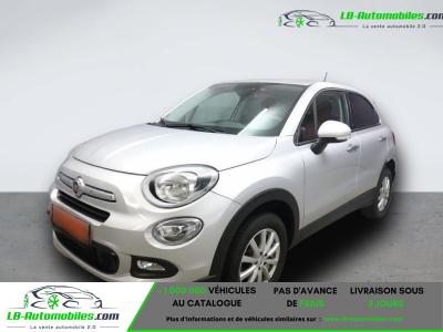 Fiat 500 X 1.6 110 ch BVM