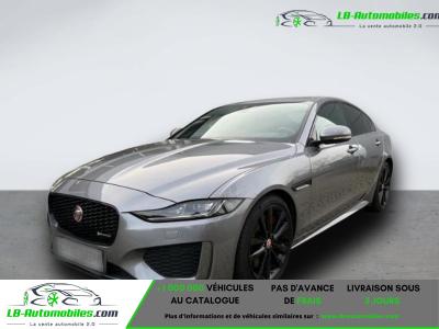 Jaguar XE P250 BVA