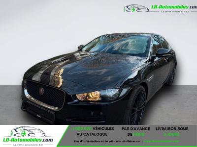 Jaguar XE 200 ch BVA