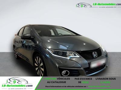 Honda Civic 1.8 i-VTEC 142 BVM