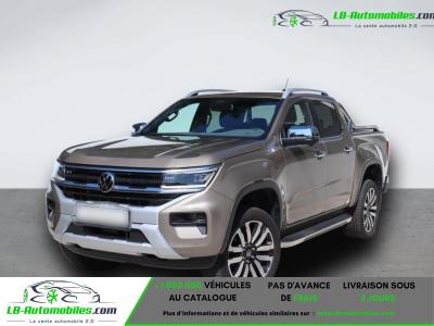 Volkswagen Amarok 3.0 TDI 240 BVA 4MOTION