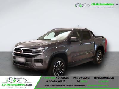 Volkswagen Amarok 3.0 TDI 240 BVA 4MOTION