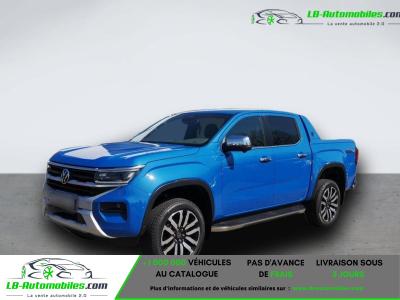 Volkswagen Amarok 3.0 TDI 240 BVA 4MOTION