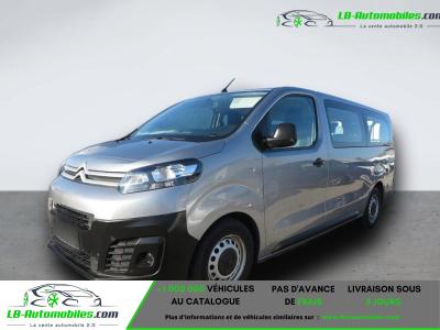 Citroën Jumpy Combi BlueHDi 120 BVM