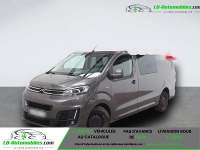 Citroën Jumpy Combi BlueHDi 150 BVM