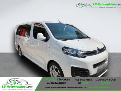 Citroën Jumpy Combi BlueHDi 150 BVM