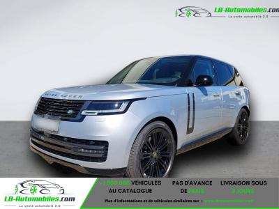 Land Rover Range Rover D350 AWD BVA