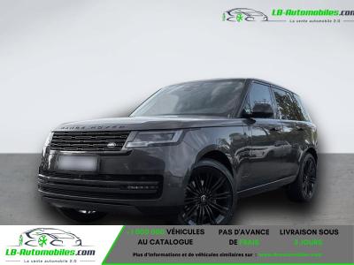 Land Rover Range Rover D350 AWD BVA