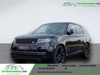 Land Rover Range Rover D350 AWD BVA