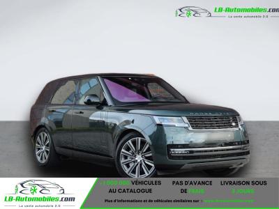 Land Rover Range Rover P510e PHEV AWD BVA