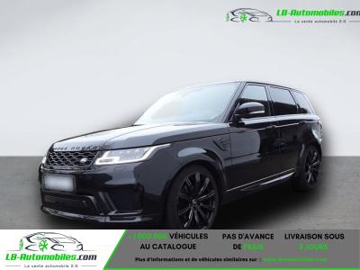 Land Rover Range Rover Sport D250 3.0D I6 249ch BVA