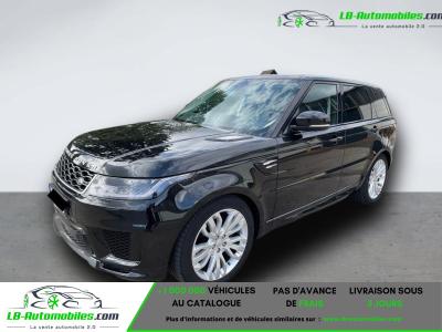 Land Rover Range Rover Sport D250 3.0D I6 249ch BVA