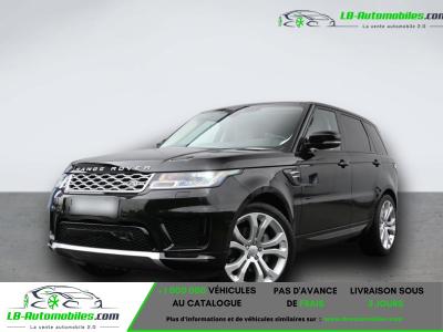 Land Rover Range Rover Sport D250 3.0D I6 249ch BVA