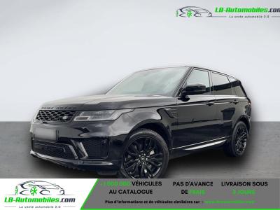 Land Rover Range Rover Sport D250 3.0D I6 249ch BVA