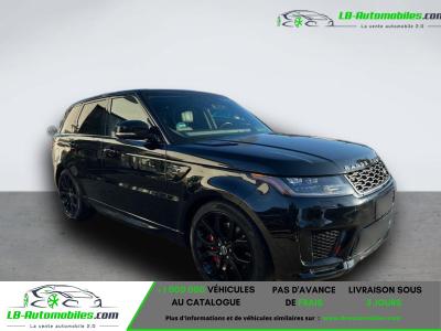 Land Rover Range Rover Sport V8 S/C 5.0L 525ch BVA