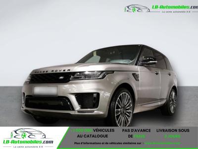 Land Rover Range Rover Sport V8 S/C 5.0L 525ch BVA