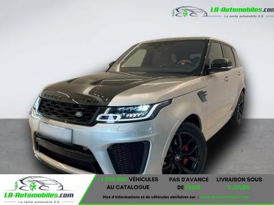 Land Rover Range Rover Sport V8 S/C 5.0L 575ch BVA