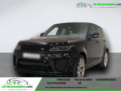 Land Rover Range Rover Sport V8 S/C 5.0L 575ch BVA