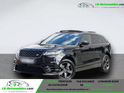 Land Rover Range Rover Velar 2.0L D240 BVA