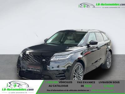 Land Rover Range Rover Velar 2.0L P250 BVA