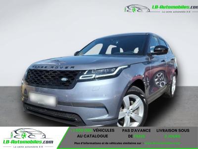 Land Rover Range Rover Velar 2.0L P250 BVA