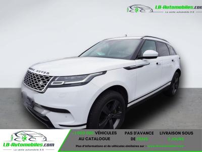 Land Rover Range Rover Velar 2.0L P250 BVA