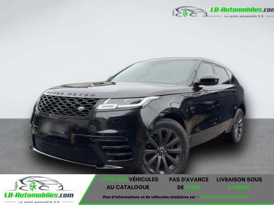 Land Rover Range Rover Velar 2.0L P250 BVA