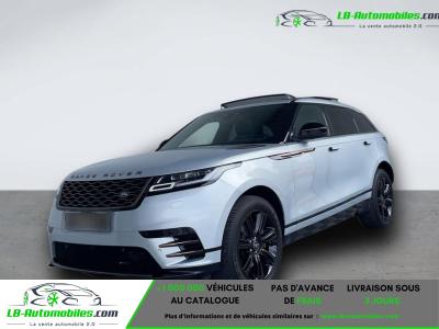 Land Rover Range Rover Velar 2.0L P250 BVA