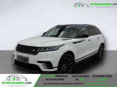 Land Rover Range Rover Velar 3.0L D300 BVA