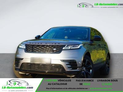 Land Rover Range Rover Velar 3.0L D300 BVA