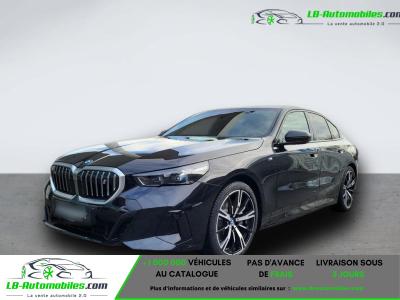 BMW i i5 Touring eDrive40 340 ch