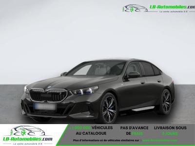 BMW i i5 Touring eDrive40 340 ch