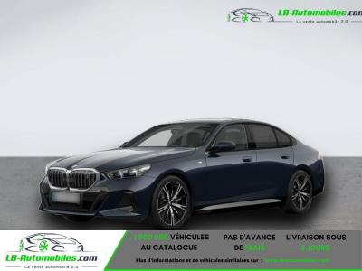 BMW i i5 Touring eDrive40 340 ch