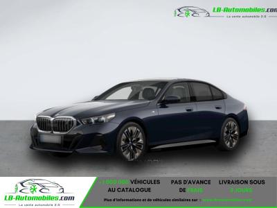 BMW i i5 Touring eDrive40 340 ch