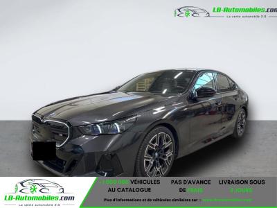 BMW i i5 Touring M60 xDrive 601 ch