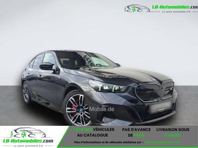 BMW i i5 Touring M60 xDrive 601 ch