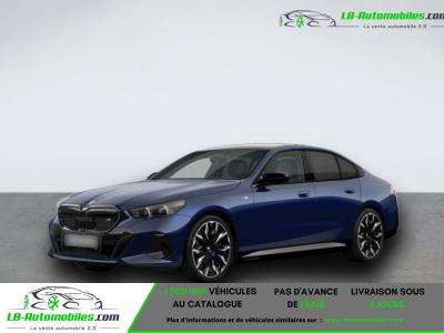 BMW i i5 Touring M60 xDrive 601 ch