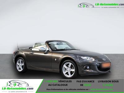 Mazda MX-5 Roadster Coupé 1.8 MZR