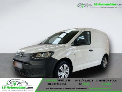 Volkswagen Caddy Utilitaire 1.5 TSI 114 BVM